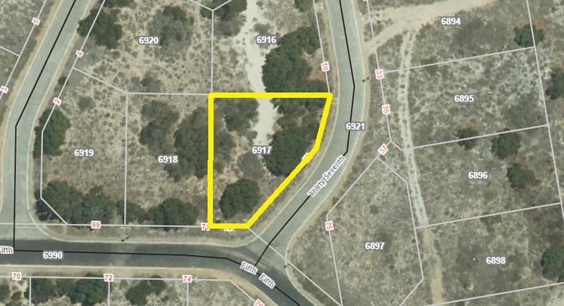 0 Bedroom Property for Sale in Shelley Point Western Cape